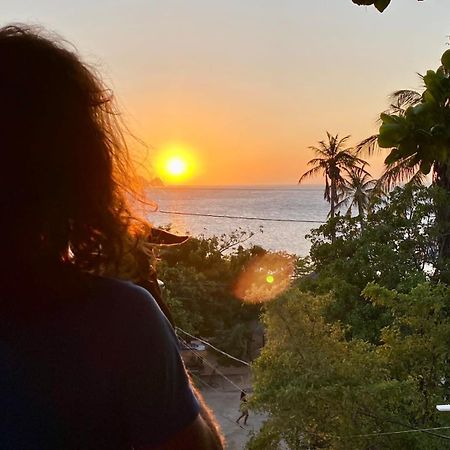 Sunset View, Taganga Exterior foto