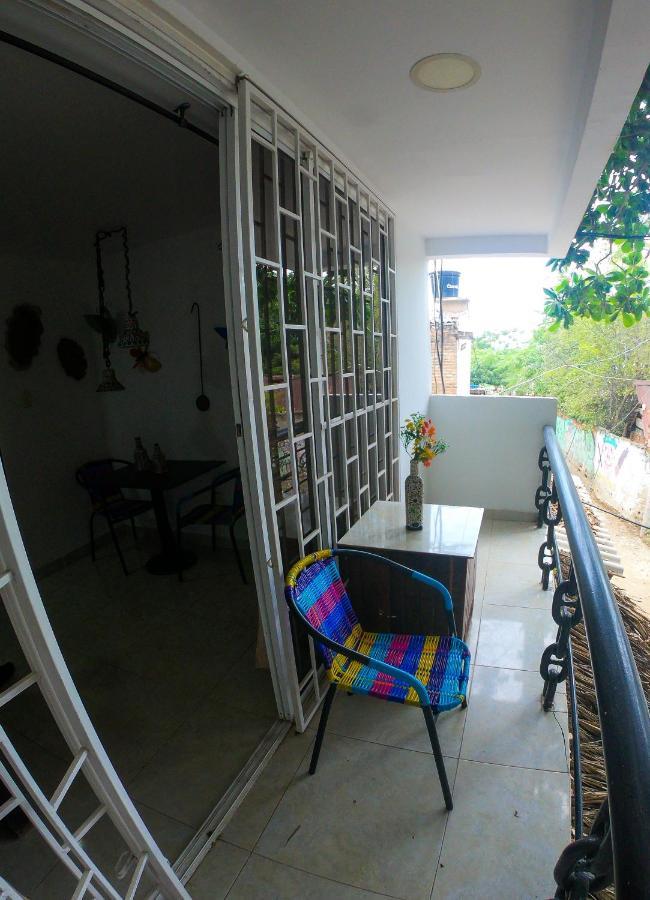 Sunset View, Taganga Exterior foto