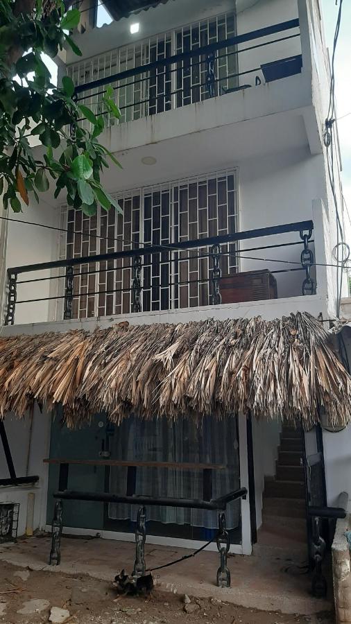 Sunset View, Taganga Exterior foto