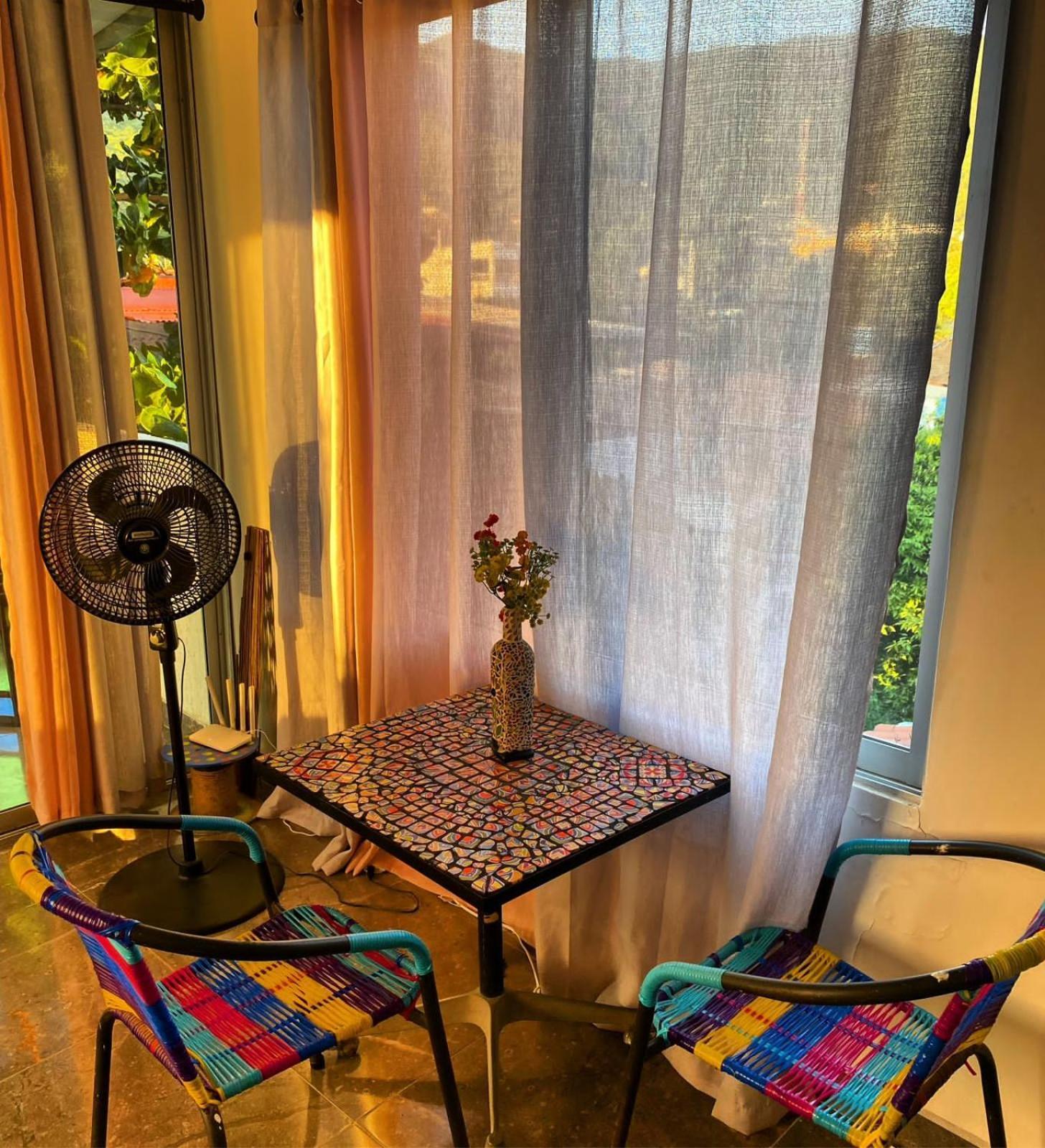 Sunset View, Taganga Exterior foto